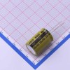 330uF ±20% 160V