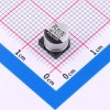 220uF ±20% 6.3V