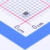 厚膜电阻 3.3kΩ ±5% 125mW