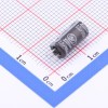 2.2UF 160V