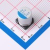470uF ±20% 20V