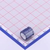 220uF ±20% 紫色