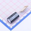 39uF ±20% 420V