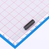 金属膜电阻 510Ω ±0.1% 1W