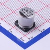 1000uF ±20% 10V