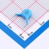 等级:Y1 68pF ±10% 250V