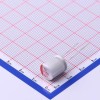 1500uF ±20% 16V