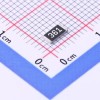 厚膜电阻 360Ω ±5% 500mW