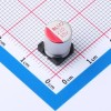 220uF ±20% 35V