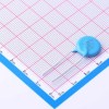 4.7nF ±20% 250V 等级:Y2
