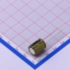 150uF ±20% 63V