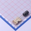 470uF ±20% 10V