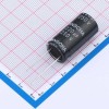 220uF ±20% 250V