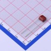 6.8nF ±5% 100V