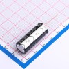 820uF ±20% 63V