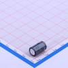 120uF ±20% 50V