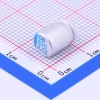 820uF ±20% 2.5V