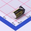 4.7uF ±20% 100V