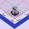 33uF ±20% 10V