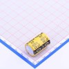 68uF ±10% 400V