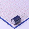 68uF ±20% 250V