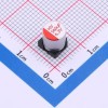 560uF ±20% 6.3V