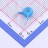 等级:Y1 1nF ±20% 250V