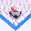 1000uF ±20% 10V