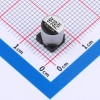220uF ±20% 16V