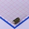 1000uF ±20% 16V