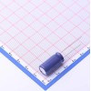 68uF ±20% 160V