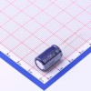 220uF ±20% 50V