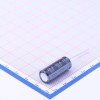220uF ±20% 63V