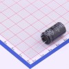 15uF ±20% 500V