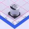 470uF ±20% 35V