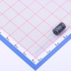 2.2uF ±20% 400V