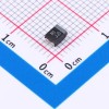 220uF ±20% 6.3V