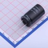 100uF ±20% 450V