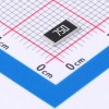 75Ω ±5% 1W