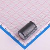 100uF ±20% 400V