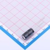 1000uF ±20% 10V