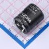 100uF ±20% 400V