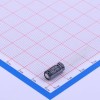 220uF ±20% 10V