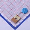 2.2nF ±10% 3kV
