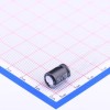 100uF ±20% 35V