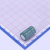 680uF ±20% 50V