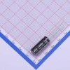 680uF ±20% 25V