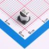 47uF ±20% 35V