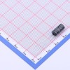 2.2uF ±20% 50V