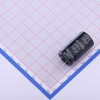 100uF ±20% 400V